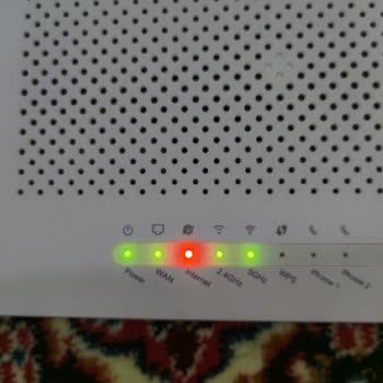 Kablo Net İnternet Bağlantım Yok