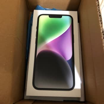 Media Markt Telefon Kargolaması