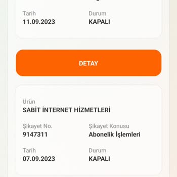 D-Smart Abonelik Ve Faturalandırma