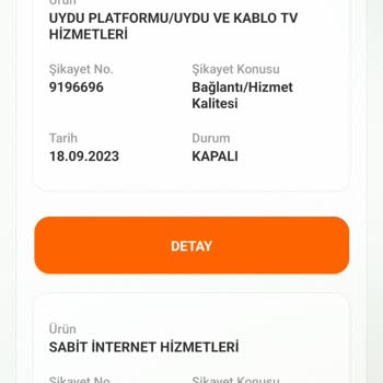 D-Smart Abonelik Ve Faturalandırma