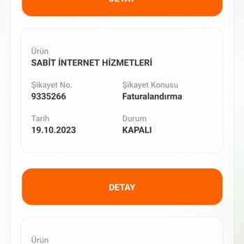 D-Smart Abonelik Ve Faturalandırma