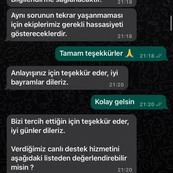 A101 Son Kullanma Tarihi Geçen Ürün Teslimatı
