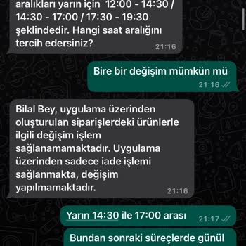 A101 Son Kullanma Tarihi Geçen Ürün Teslimatı