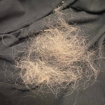 Beyaz Köşk Coiffeur (Ersin Pekdemir) Saçımı Yaktılar Beyazköşk