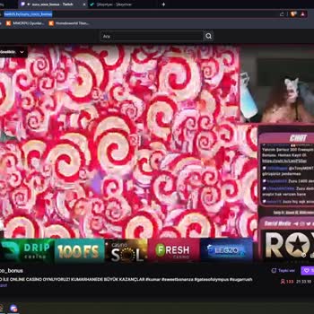 Twitch.tv Yayıncı Sorunları Ve Bot Sohbetleri