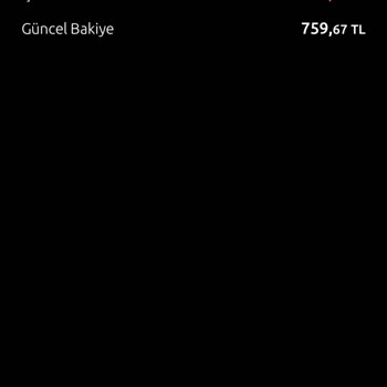 Fruugo Sipariş İptali Yapılması Ve Paramın İade Edilmesi