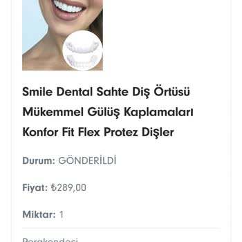 Fruugo Sipariş İptali Yapılması Ve Paramın İade Edilmesi