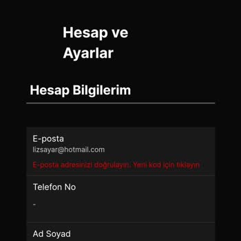 Exxen Hesap Kapama Sorunu