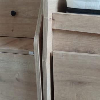 İpek Mobilya'dan Aldığımız Ranzanın Alt Katı Çöktü!