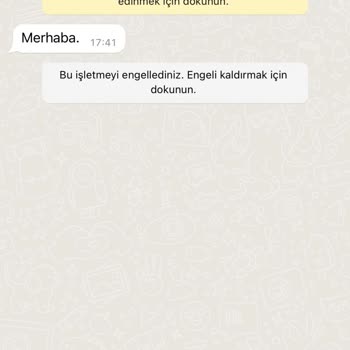 WhatsApp +62 Alan Kodu İle Başlayan Bir Numaradan Merhaba Diye Mesaj Geldi