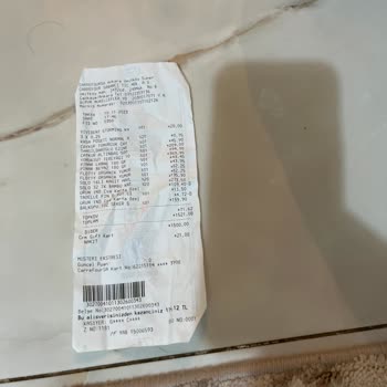 Yörüksüt Tereyağının Margarin Çıkması