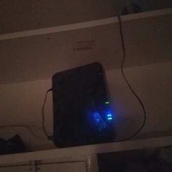 Kablo Net Set Yok İnternet Yok