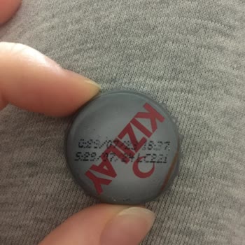 Kızılay Maden Suyu Meyveli Maden Suyu Paketten Yarım Çıktı!