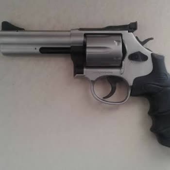 Sarsılmaz Sar38 Çeliğinde Şişme Meydana Geldi