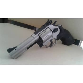 Sarsılmaz Sar38 Çeliğinde Şişme Meydana Geldi