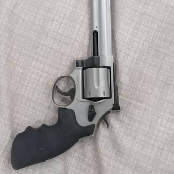 Sarsılmaz Sar38 Çeliğinde Şişme Meydana Geldi