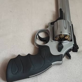 Sarsılmaz Sar38 Çeliğinde Şişme Meydana Geldi