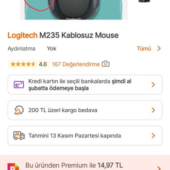 Hepsiburada Görselinden Farklı Ürünü Sattırmaya Devam Ediyor!