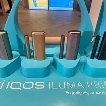 Elektroniksigaratr.com (Iqos Vip.com) Online Alışverişte Mağduriyetim