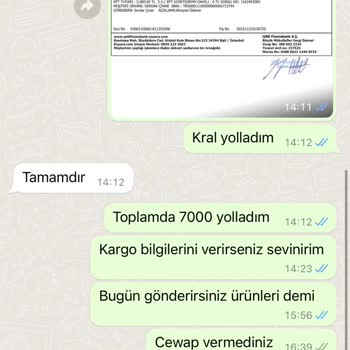 Elektroniksigaratr.com (Iqos Vip.com) Online Alışverişte Mağduriyetim
