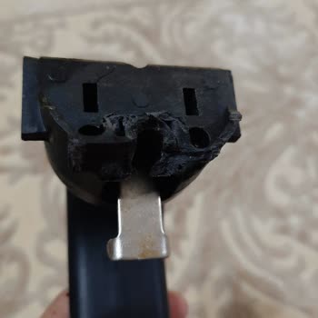 Schafer Teknik Servis - Fitfry Fritöz Sıkıntısı