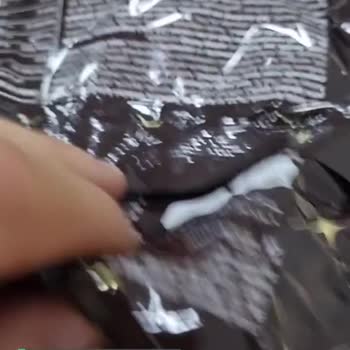 Süsse Bisküvi Paket Boş Çıktı Eve Gidince Fark Ettim!