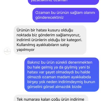 Marcatelli Gelin Ayakkabısı Firması