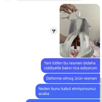 Marcatelli Gelin Ayakkabısı Firması
