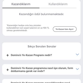Eki aç