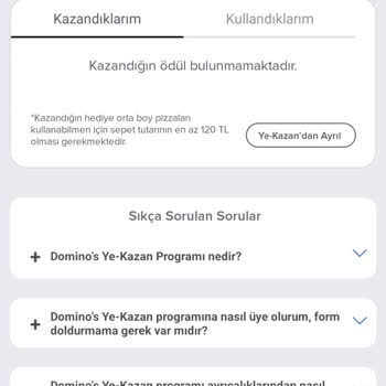Eki aç