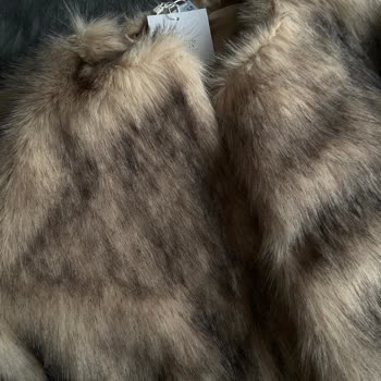 Eyyo Kürk Siparişim Farklı Geldi