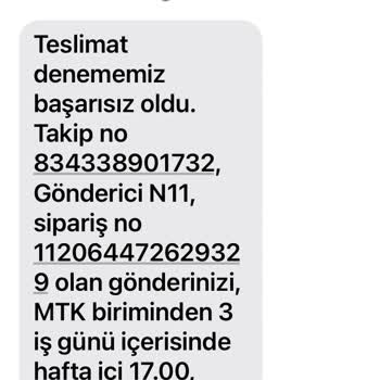 MNG Kargo Mtk Şubesi Dağıtım Yapmıyor 2kata 2-3 Ds Palet Çıkartmıyor