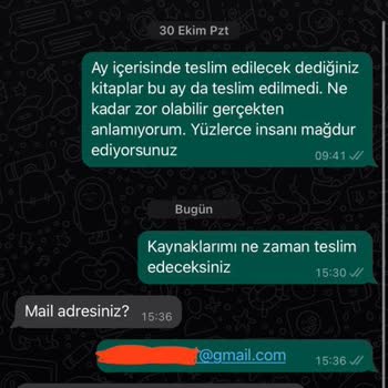 Dijital Hoca Kaynak Kitap Sorunu