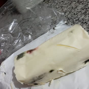 Migros Tereyağı Küflü Çıktı