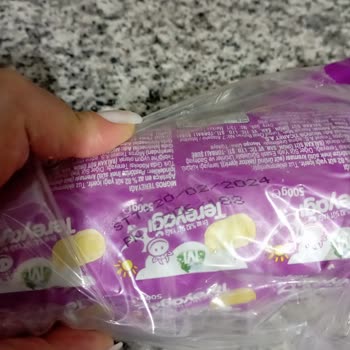 Migros Tereyağı Küflü Çıktı