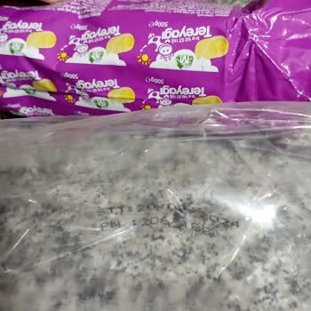 Migros Tereyağı Küflü Çıktı