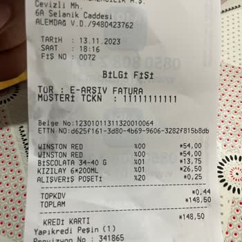 A101 Yanıltıcı Fiyat Politikası