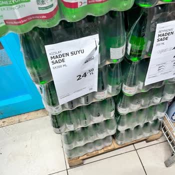 A101 Yanıltıcı Fiyat Politikası