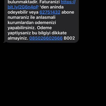 DSmart Müşteri Temsilcisi Hatalı Bilgi Verdi
