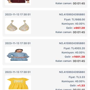 Para Kazanma Trendyol Ve Telegram