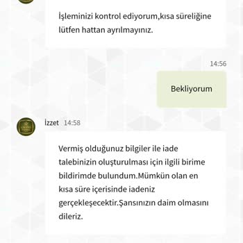 GrandPashaBet Ana Para İadesi Yaptığını Söylüyor!