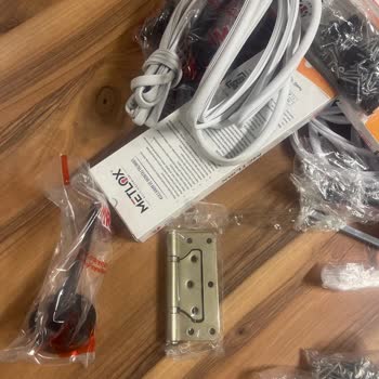 Koçtaş Beklentimi Karşılamayan Kapı Siparişi