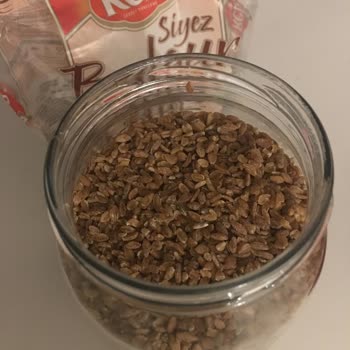 Reis Gıda Ürünlerden Böcek Çıkması