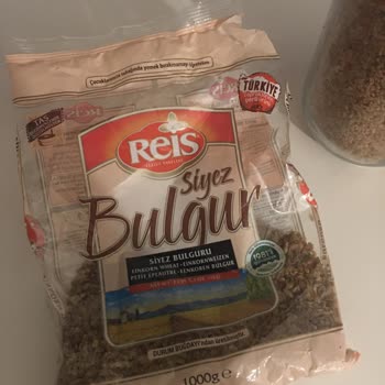 Reis Gıda Ürünlerden Böcek Çıkması