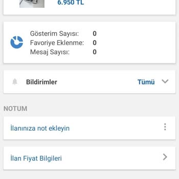 Sahibinden.com Üzerinden Param Güvende İle Yapılan S*ht€karlık