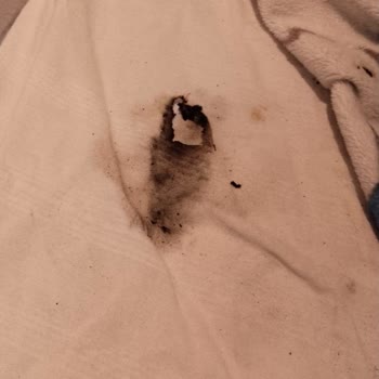 Oppo A91 Telefonum Patladı Ve Yangına Sebep Oldu