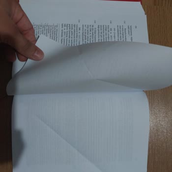 Ekin Kitap Ekin Basımdan Aldığım Kitapta Matbaa Hatasıyla Basılmamış Sayfalar Var