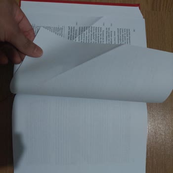 Ekin Kitap Ekin Basımdan Aldığım Kitapta Matbaa Hatasıyla Basılmamış Sayfalar Var