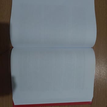 Ekin Kitap Ekin Basımdan Aldığım Kitapta Matbaa Hatasıyla Basılmamış Sayfalar Var