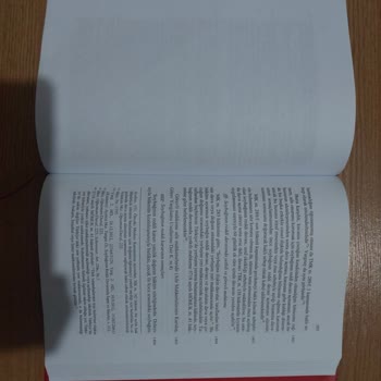 Ekin Kitap Ekin Basımdan Aldığım Kitapta Matbaa Hatasıyla Basılmamış Sayfalar Var